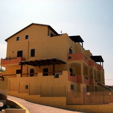 Residence Li Russi カステルサルド エクステリア 写真