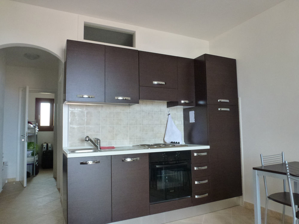 Residence Li Russi カステルサルド エクステリア 写真