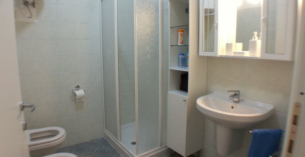 Residence Li Russi カステルサルド エクステリア 写真