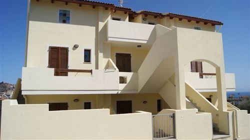 Residence Li Russi カステルサルド エクステリア 写真